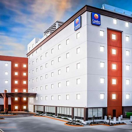 Comfort Inn & Suites Los Cabos Кабо-Сан-Лукас Екстер'єр фото