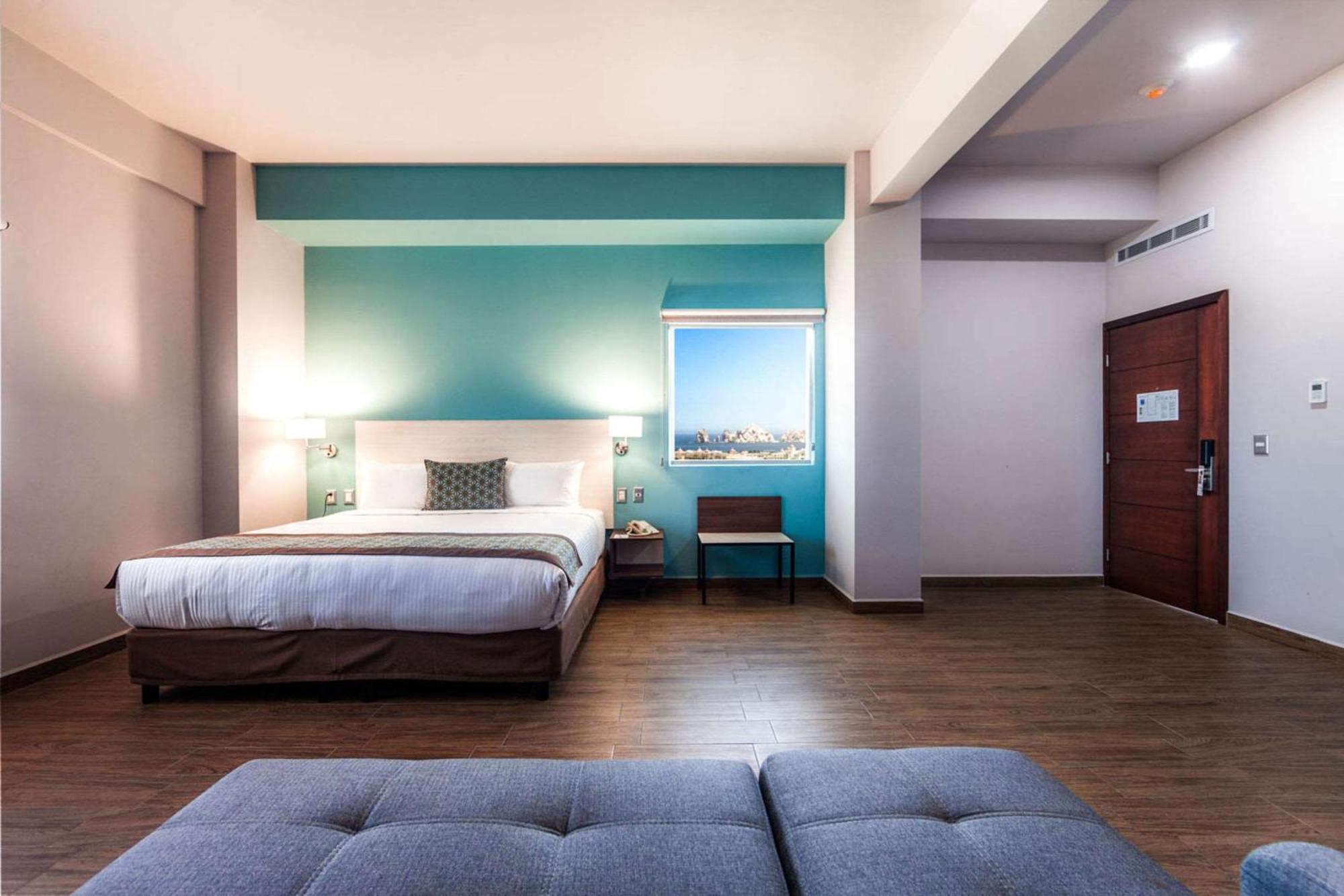 Comfort Inn & Suites Los Cabos Кабо-Сан-Лукас Екстер'єр фото