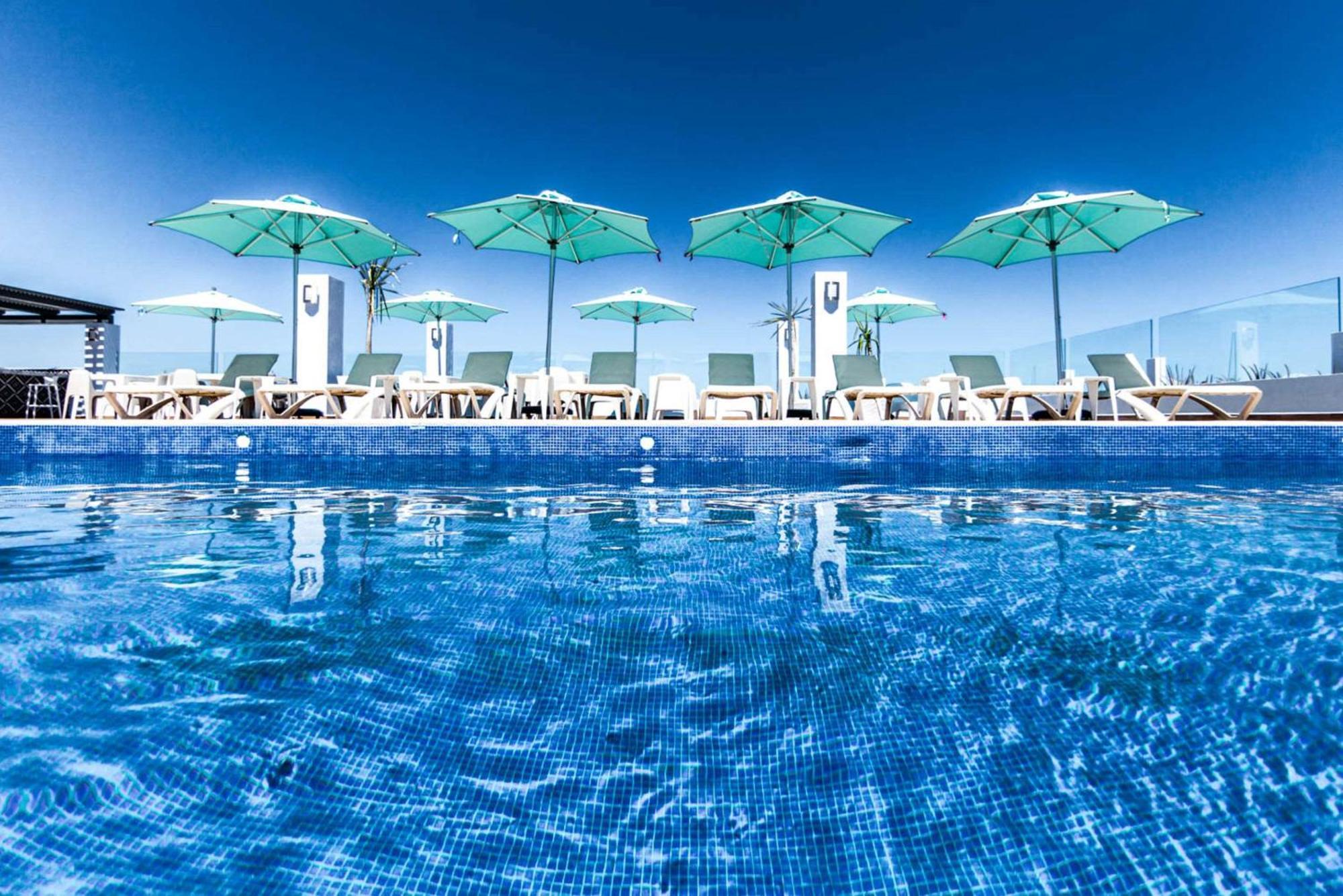Comfort Inn & Suites Los Cabos Кабо-Сан-Лукас Екстер'єр фото