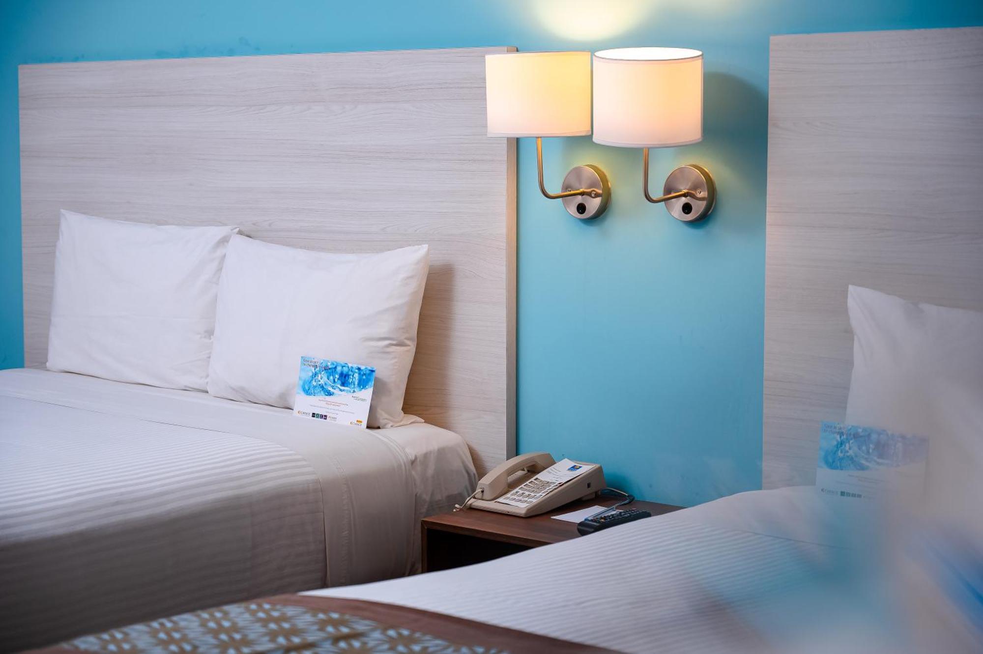Comfort Inn & Suites Los Cabos Кабо-Сан-Лукас Екстер'єр фото
