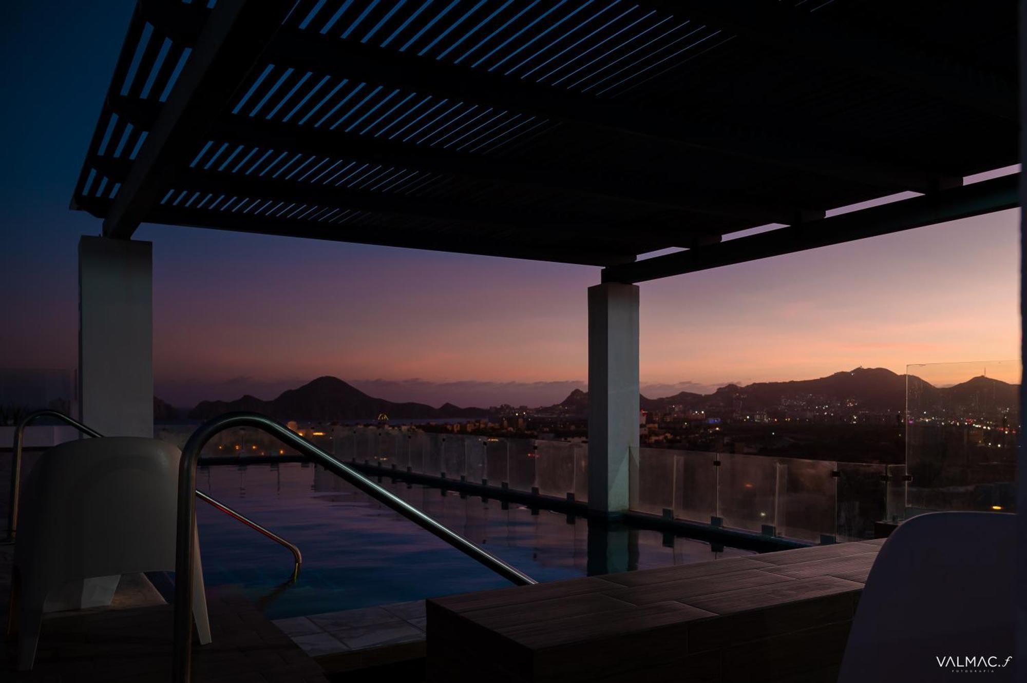 Comfort Inn & Suites Los Cabos Кабо-Сан-Лукас Екстер'єр фото