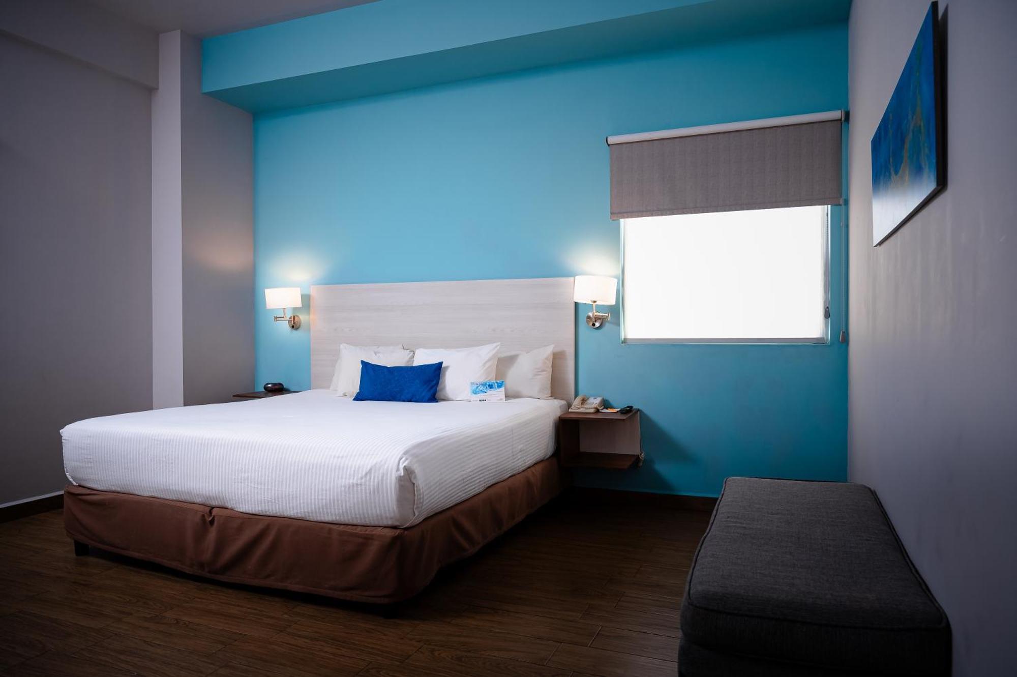 Comfort Inn & Suites Los Cabos Кабо-Сан-Лукас Екстер'єр фото