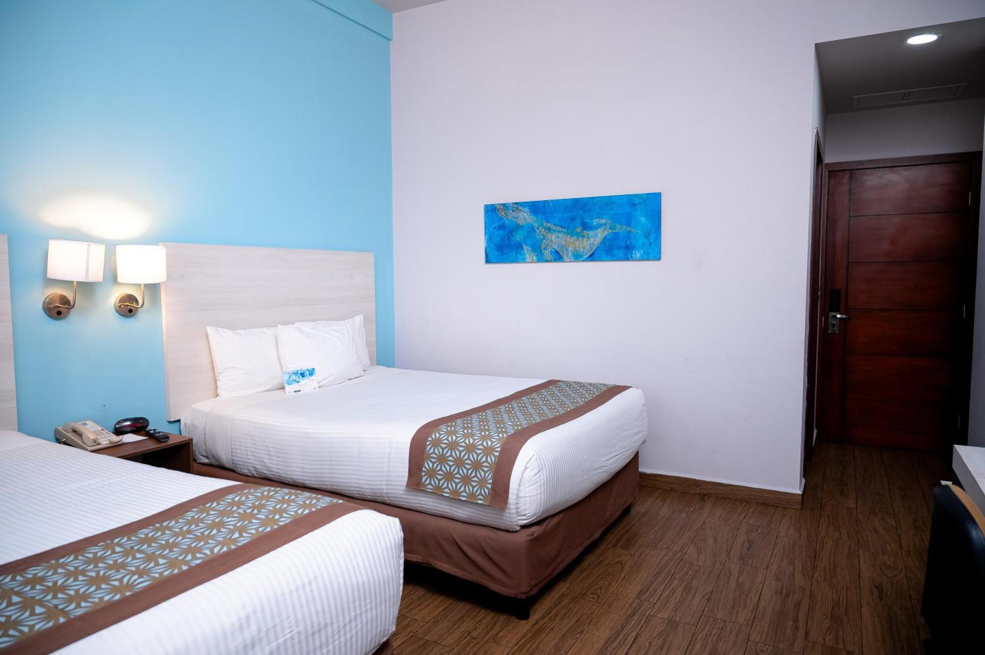 Comfort Inn & Suites Los Cabos Кабо-Сан-Лукас Екстер'єр фото